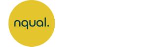 NQual Logo