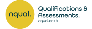 NQual Logo